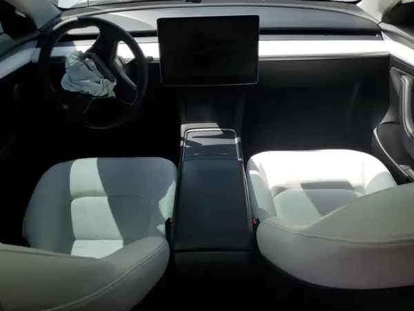 5YJ3E1EB0PF620714 2023 TESLA MODEL 3 - Image 8
