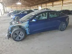 5YJ3E1EB0PF621880 2023 TESLA MODEL 3