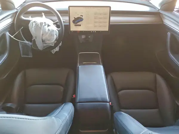 5YJ3E1EB0PF621880 2023 TESLA MODEL 3 - Image 8