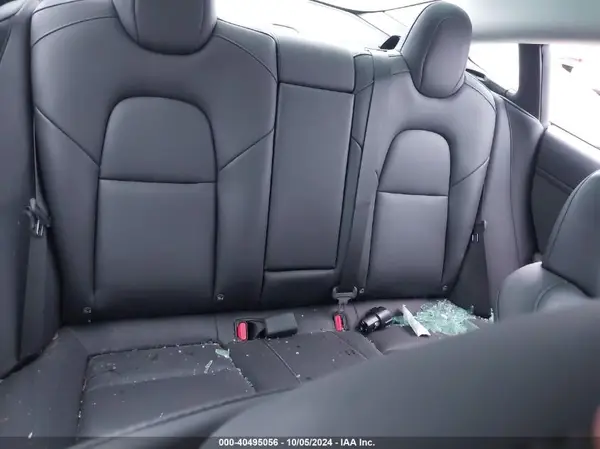 5YJ3E1EB0PF628506 2023 TESLA MODEL 3 - Image 8