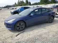 5YJ3E1EB0PF631258 2023 TESLA MODEL 3