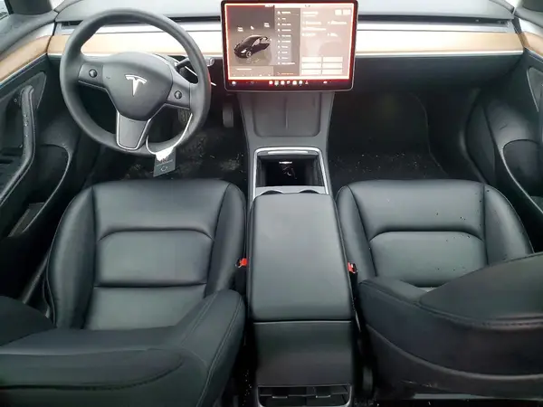 5YJ3E1EB0PF632233 2023 TESLA MODEL 3 - Image 8