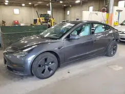 5YJ3E1EB0PF632698 2023 TESLA MODEL 3