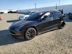 5YJ3E1EB0PF632703 2023 TESLA MODEL 3