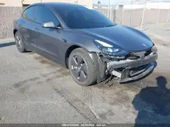 5YJ3E1EB0PF635438 2023 TESLA MODEL 3