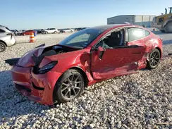 5YJ3E1EB0PF636184 2023 TESLA MODEL 3