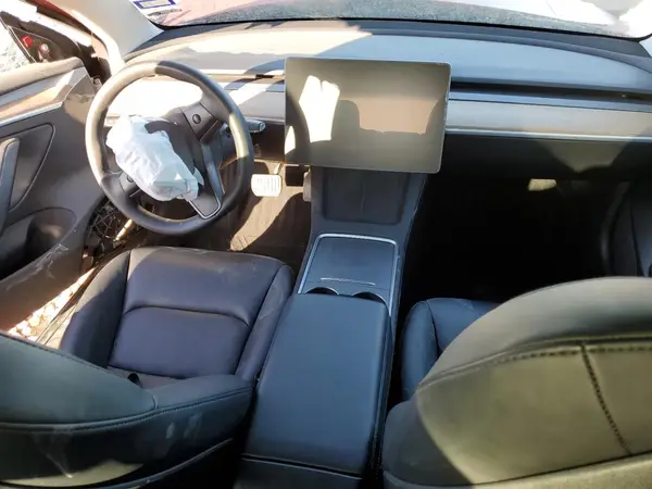 5YJ3E1EB0PF636184 2023 TESLA MODEL 3 - Image 8