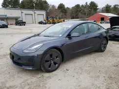 5YJ3E1EB0PF636377 2023 TESLA MODEL 3