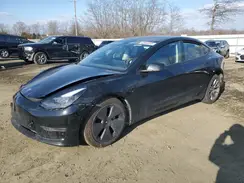 5YJ3E1EB0PF637030 2023 TESLA MODEL 3