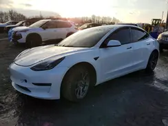 5YJ3E1EB0PF637304 2023 TESLA MODEL 3