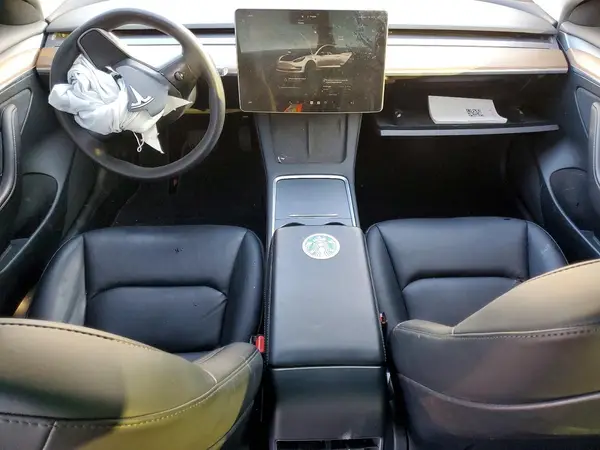 5YJ3E1EB0PF637304 2023 TESLA MODEL 3 - Image 8