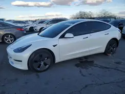 5YJ3E1EB0PF637691 2023 TESLA MODEL 3