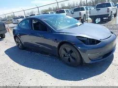 5YJ3E1EB0PF662235 2023 TESLA MODEL 3