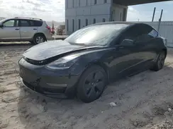5YJ3E1EB0PF663000 2023 TESLA MODEL 3