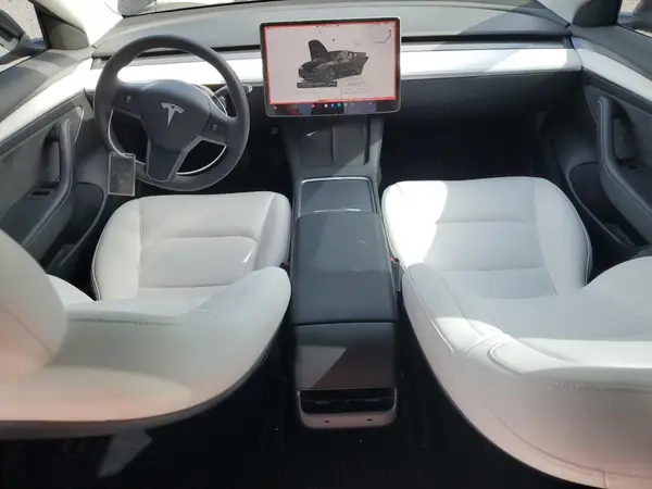 5YJ3E1EB0PF663000 2023 TESLA MODEL 3 - Image 8