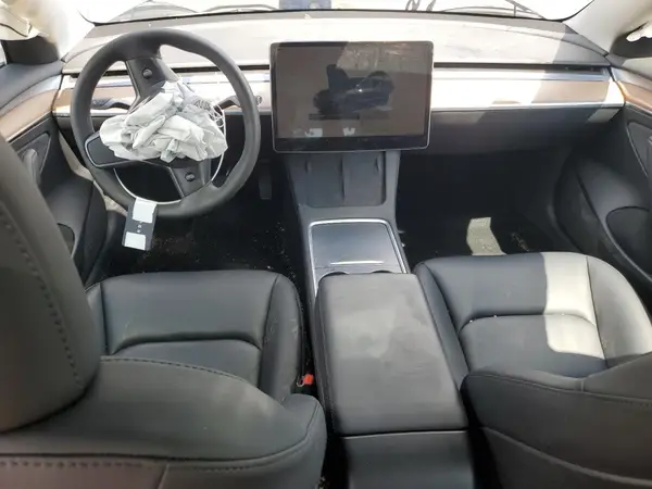 5YJ3E1EB0PF669654 2023 TESLA MODEL 3 - Image 8
