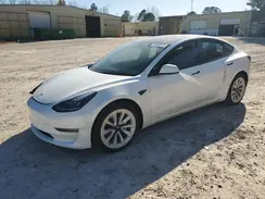 5YJ3E1EB0PF672960 2023 TESLA MODEL 3