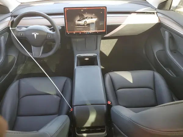 5YJ3E1EB0PF672960 2023 TESLA MODEL 3 - Image 8