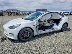5YJ3E1EB0PF675275 2023 TESLA MODEL 3