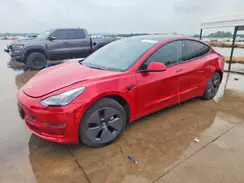 5YJ3E1EB0PF675289 2023 TESLA MODEL 3