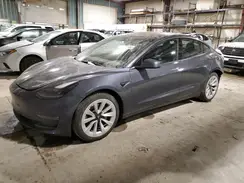 5YJ3E1EB0PF678984 2023 TESLA MODEL 3