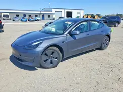 5YJ3E1EB0PF680038 2023 TESLA MODEL 3