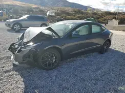 5YJ3E1EB0PF683800 2023 TESLA MODEL 3