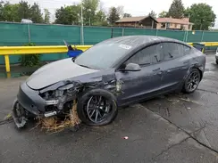 5YJ3E1EB0PF686552 2023 TESLA MODEL 3
