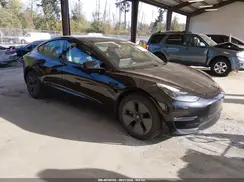 5YJ3E1EB0PF694599 2023 TESLA MODEL 3