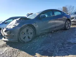 5YJ3E1EB0PF701485 2023 TESLA MODEL 3