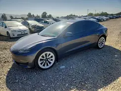 5YJ3E1EB0PF711871 2023 TESLA MODEL 3