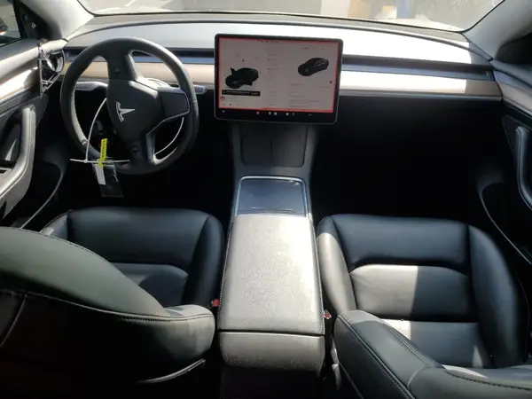 5YJ3E1EB0PF712311 2023 TESLA MODEL 3 - Image 8