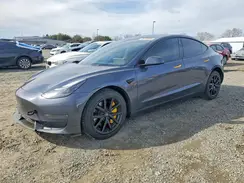 5YJ3E1EB0PF713538 2023 TESLA MODEL 3