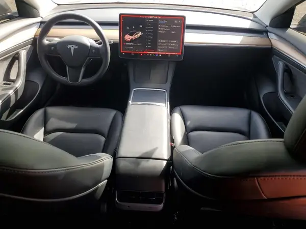 5YJ3E1EB0PF713538 2023 TESLA MODEL 3 - Image 8