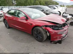 5YJ3E1EB0RF730973 2024 TESLA MODEL 3