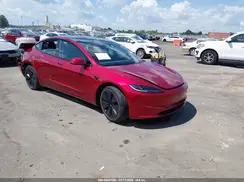 5YJ3E1EB0RF732691 2024 TESLA MODEL 3