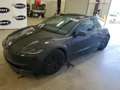 5YJ3E1EB0RF745294 2024 TESLA MODEL 3
