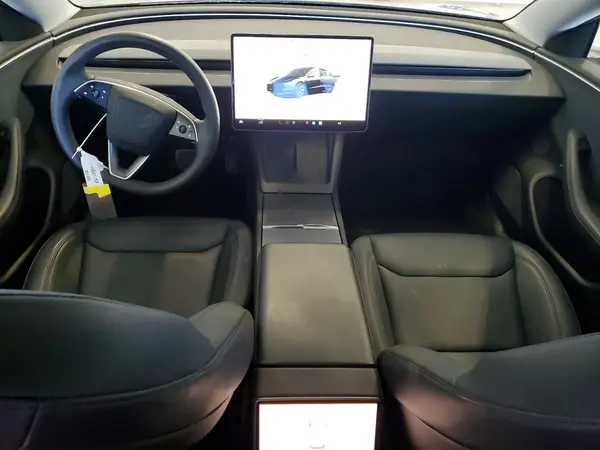 5YJ3E1EB0RF745294 2024 TESLA MODEL 3 - Image 8
