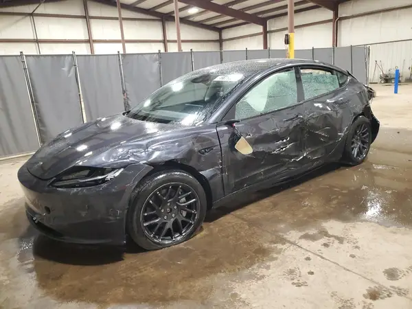 5YJ3E1EB0RF753718 2024 TESLA MODEL 3 - Image 1