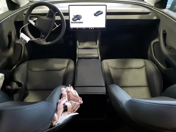 5YJ3E1EB0RF753718 2024 TESLA MODEL 3 - Image 8