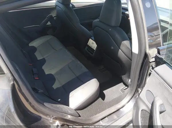 5YJ3E1EB0RF753928 2024 TESLA MODEL 3 - Image 8