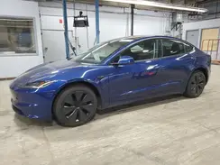 5YJ3E1EB0RF755355 2024 TESLA MODEL 3