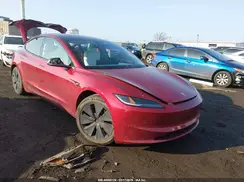 5YJ3E1EB0RF755579 2024 TESLA MODEL 3