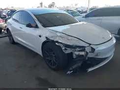 5YJ3E1EB0RF755985 2024 TESLA MODEL 3