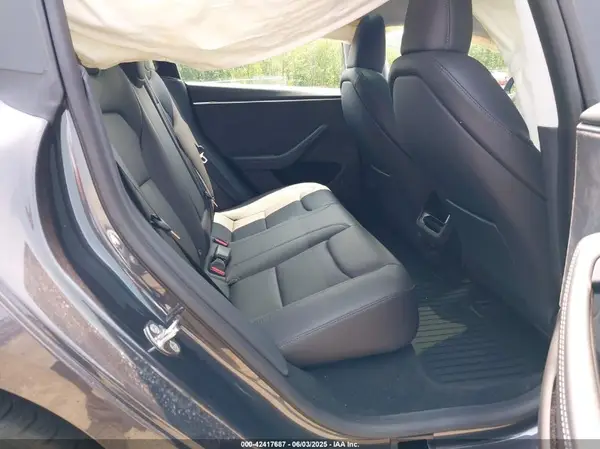 5YJ3E1EB0RF766260 2024 TESLA MODEL 3 - Image 8