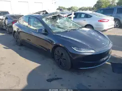 5YJ3E1EB0RF767134 2024 TESLA MODEL 3