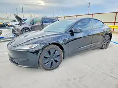 5YJ3E1EB0RF769594 2024 TESLA MODEL 3