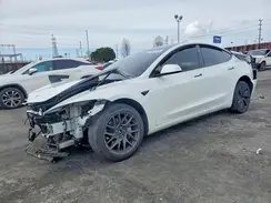 5YJ3E1EB0RF772320 2024 TESLA MODEL 3