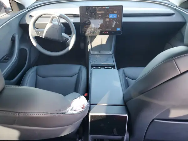 5YJ3E1EB0RF786783 2024 TESLA MODEL 3 - Image 8