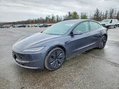 5YJ3E1EB0RF788274 2024 TESLA MODEL 3